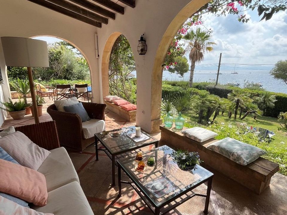 Villa i Alcudia, Mallorca - foto 3