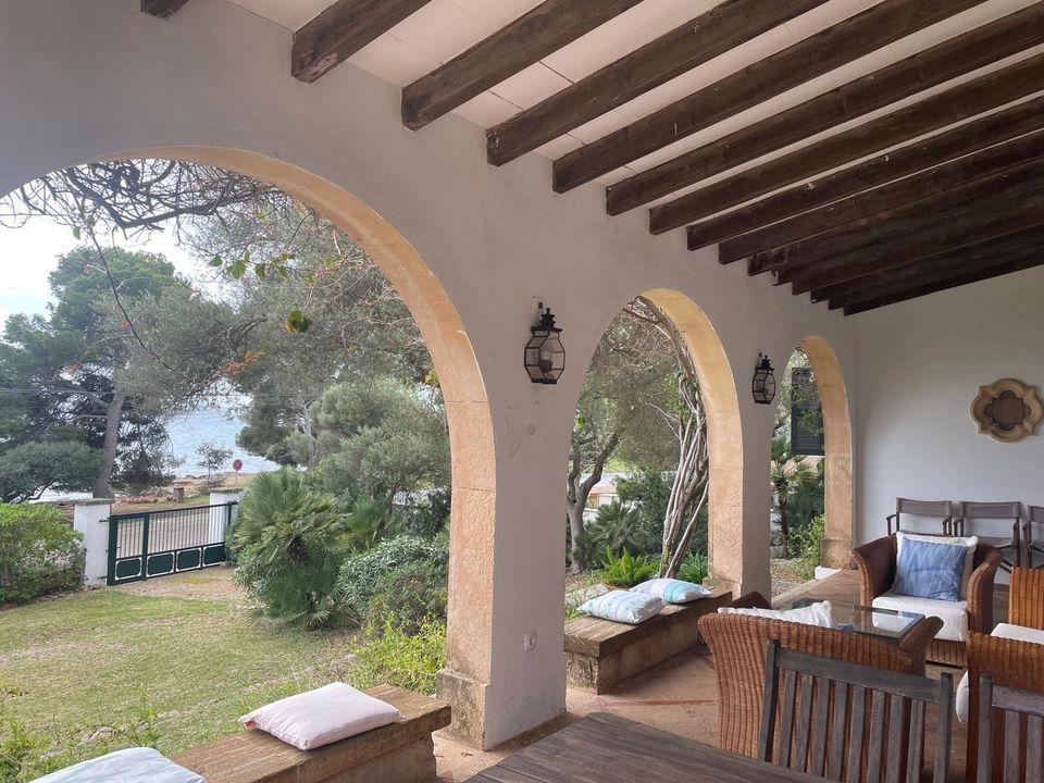 Villa i Alcudia, Mallorca - foto 4