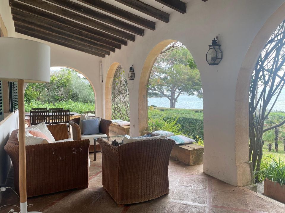 Villa i Alcudia, Mallorca - foto 5