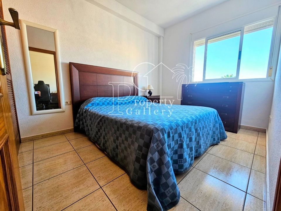 Lejlighed i Arona, Tenerife - foto 3