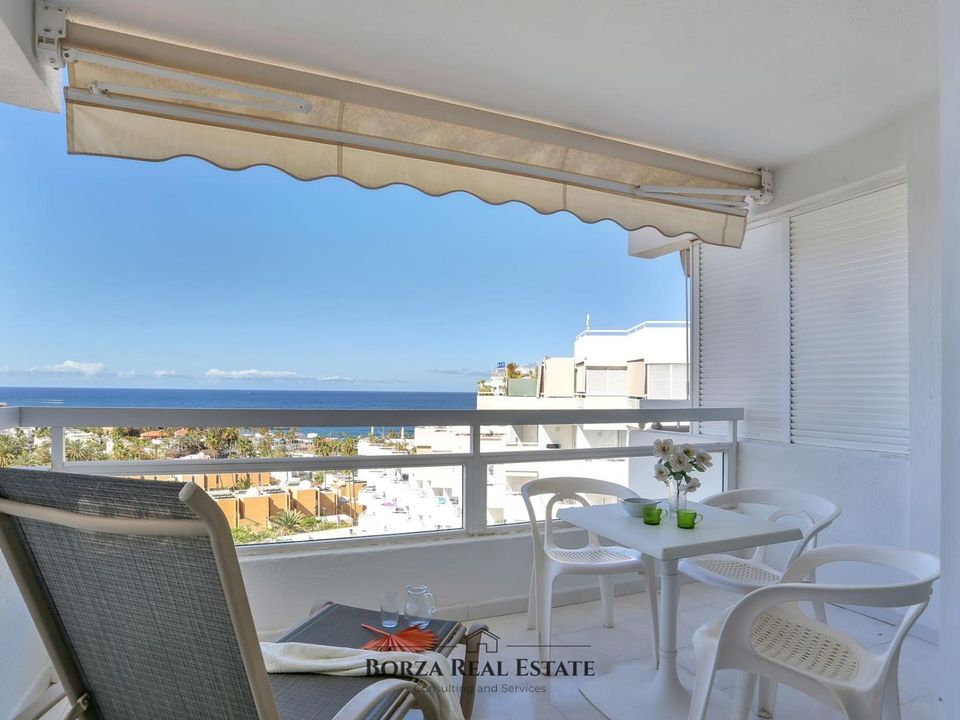 Lejlighed i Adeje, Tenerife - foto 2