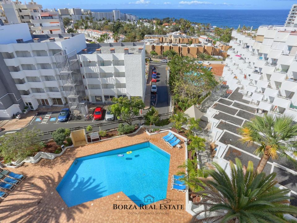 Lejlighed i Adeje, Tenerife - foto 3