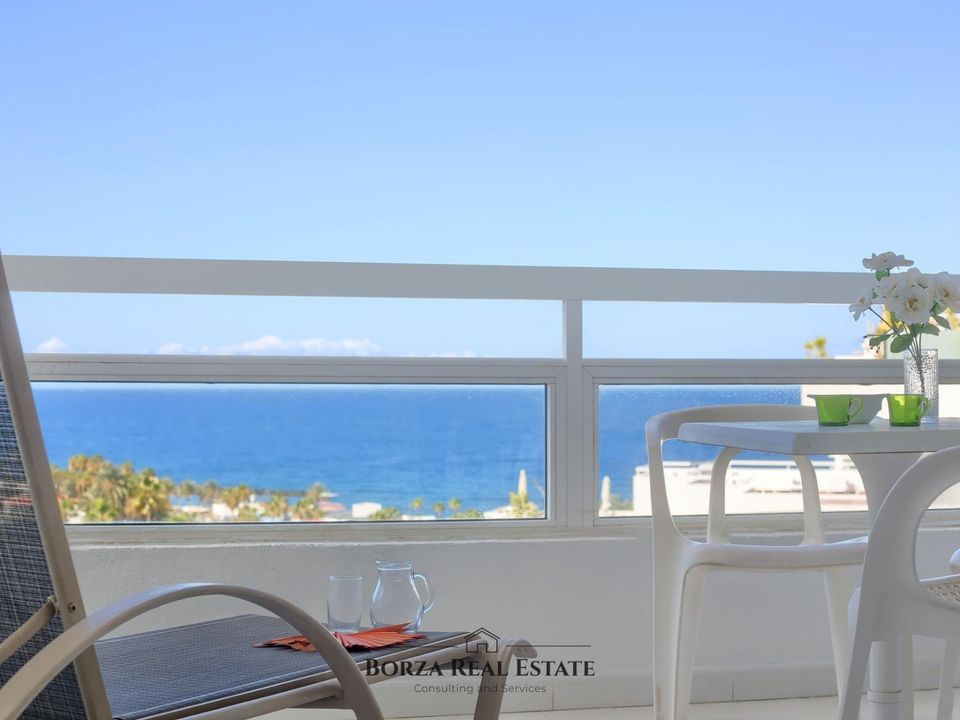 Lejlighed i Adeje, Tenerife - foto 4
