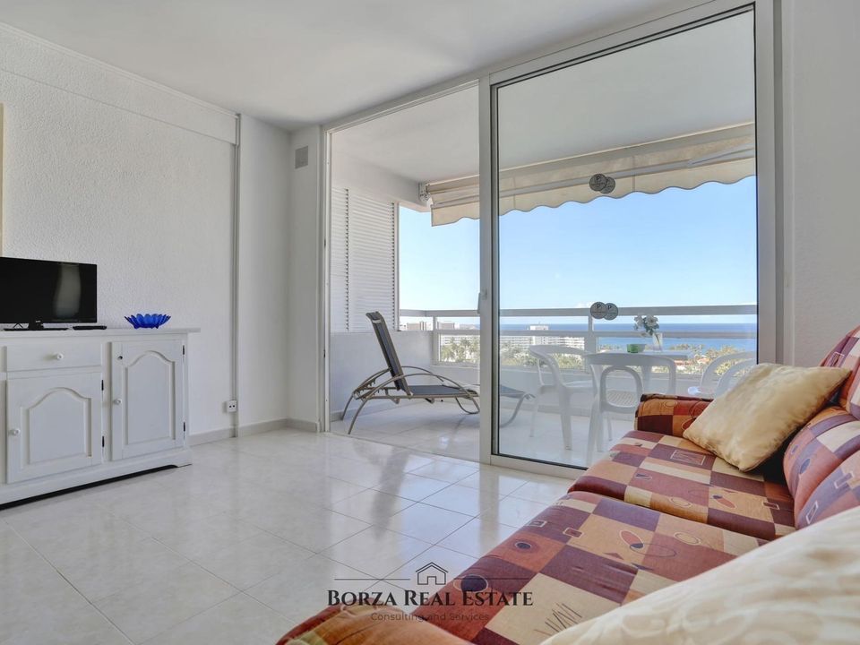 Lejlighed i Adeje, Tenerife - foto 5