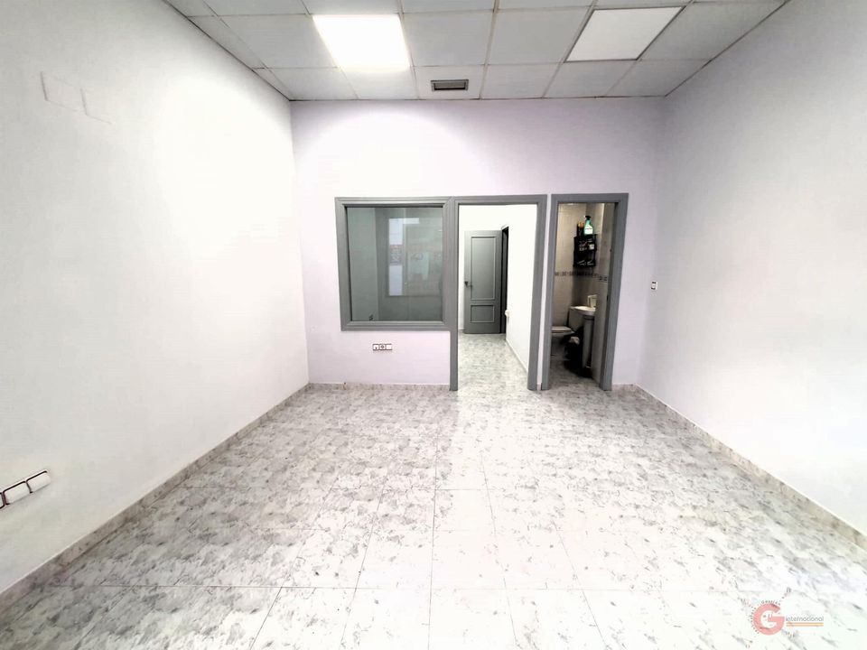 Erhvervsejendom i Motril, Granada - foto 1