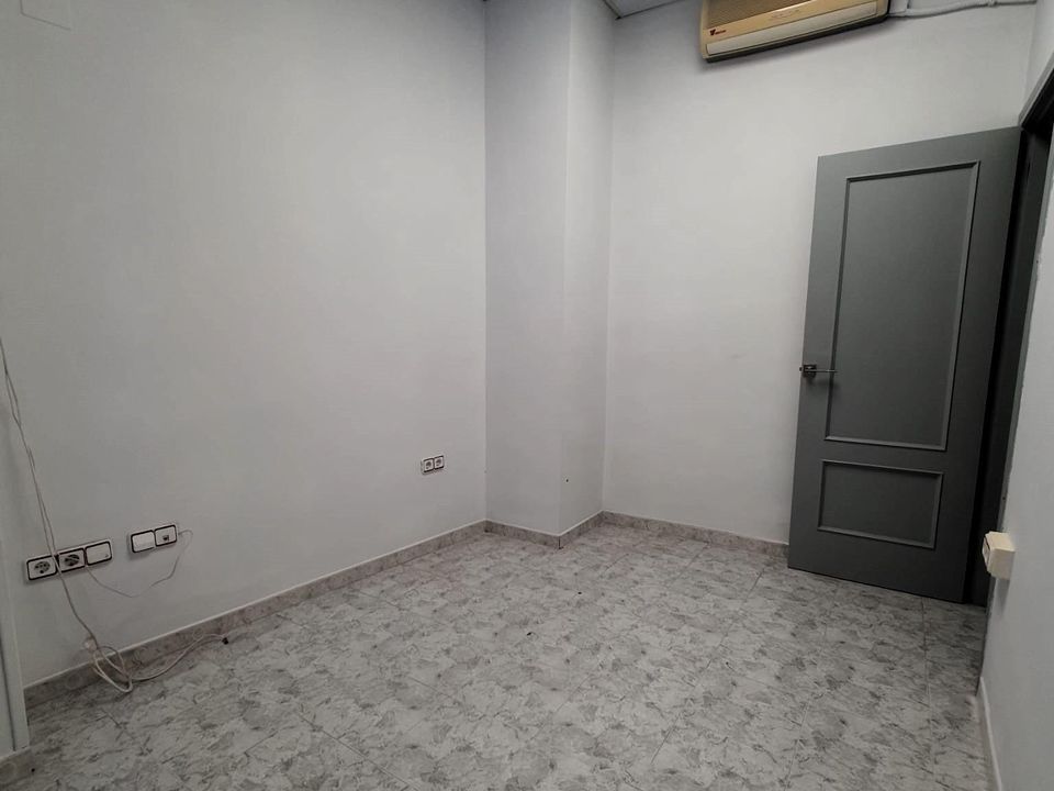 Erhvervsejendom i Motril, Granada - foto 2