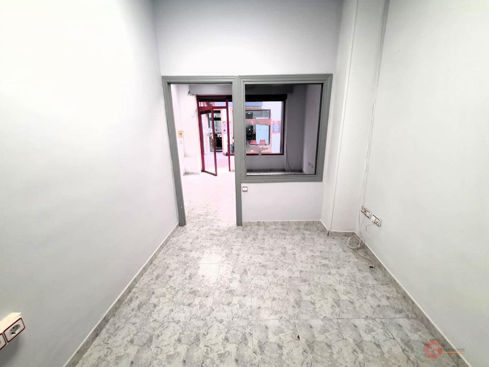 Erhvervsejendom i Motril, Granada - foto 5