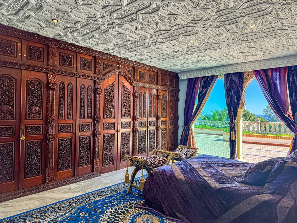 Villa i Mijas Costa, Malaga - foto 3