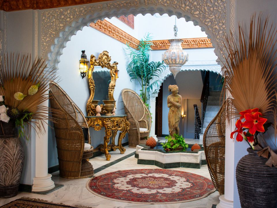 Villa i Mijas Costa, Malaga - foto 5