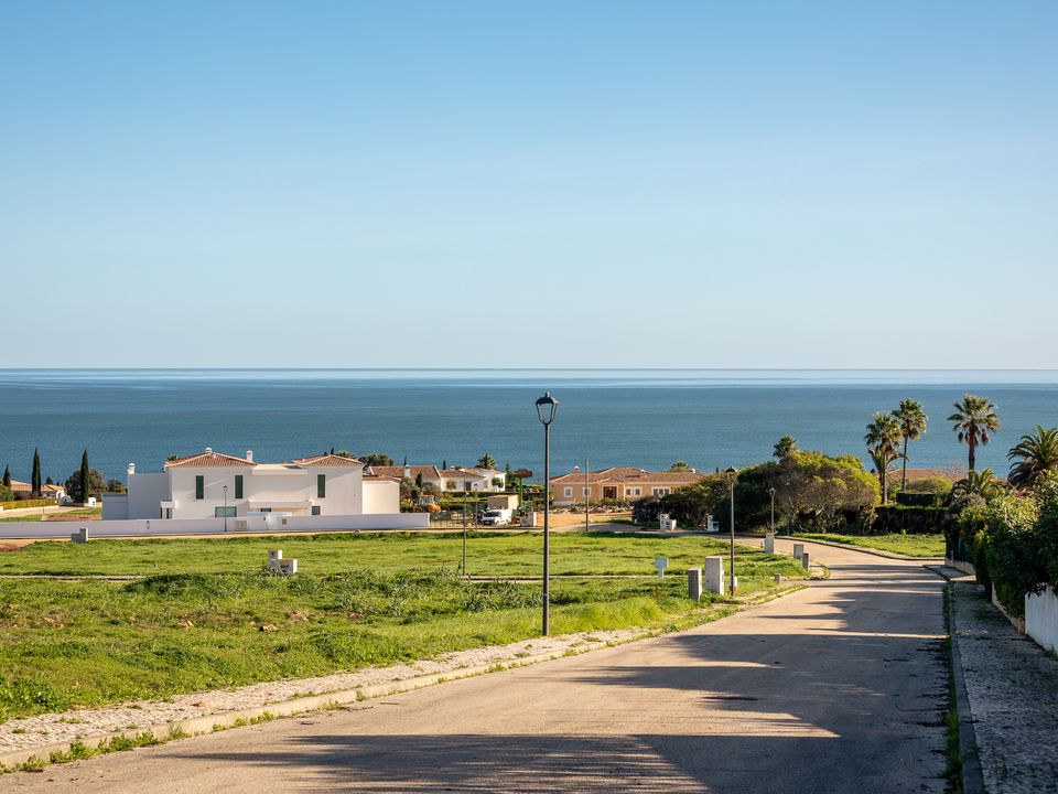Helårsgrund i Lagos, Faro - foto 2
