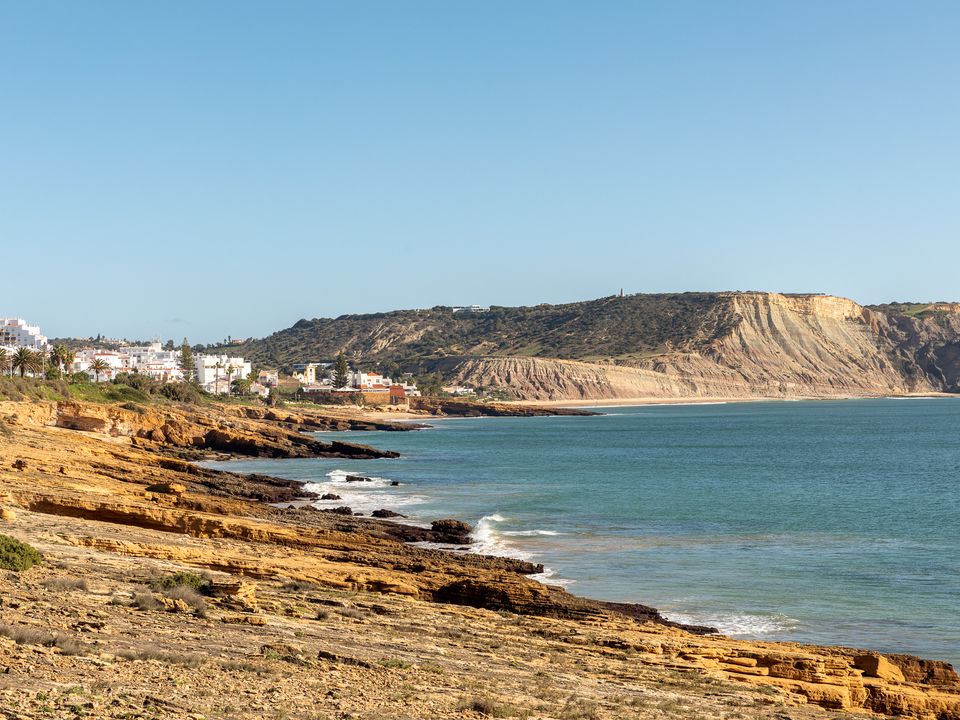 Helårsgrund i Lagos, Faro - foto 4