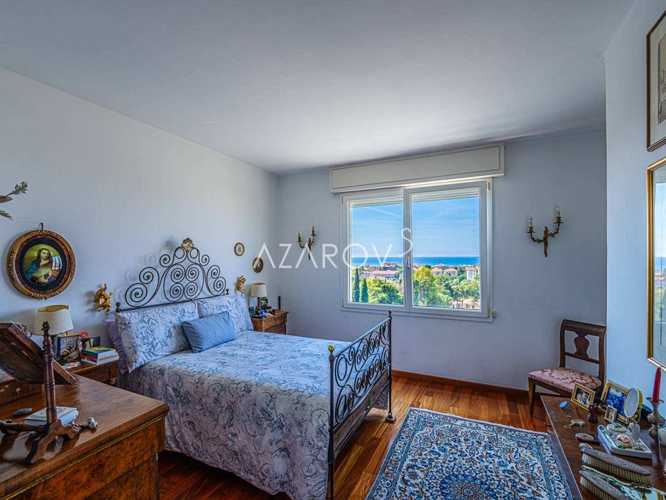 Villa i Bordighera, Imperia - foto 2