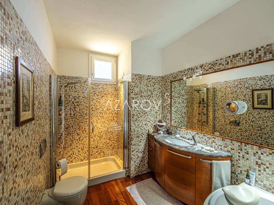 Villa i Bordighera, Imperia - foto 3