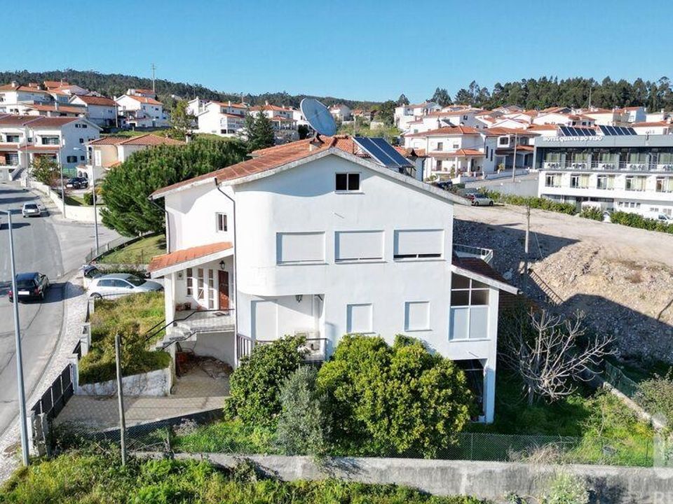 Rekkehus i Miranda do Corvo, Coimbra - bilde 2