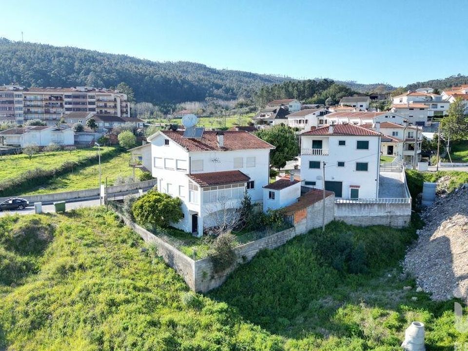 Rekkehus i Miranda do Corvo, Coimbra - bilde 3
