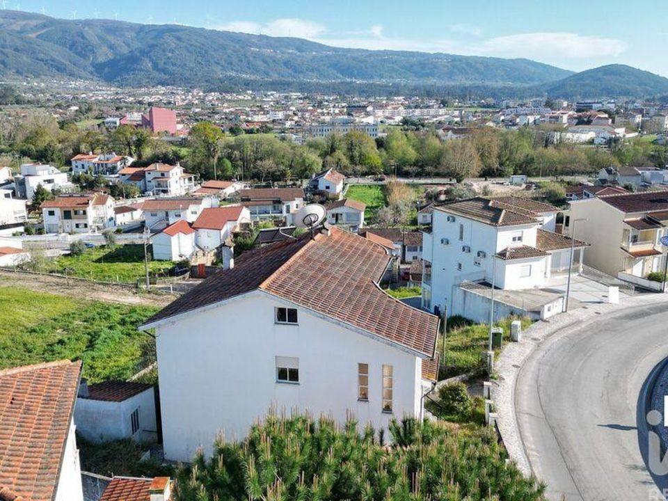 Rekkehus i Miranda do Corvo, Coimbra - bilde 4