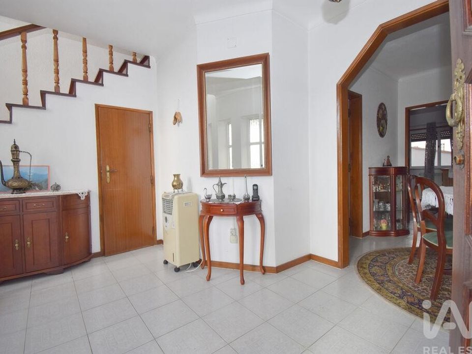 Rekkehus i Miranda do Corvo, Coimbra - bilde 5