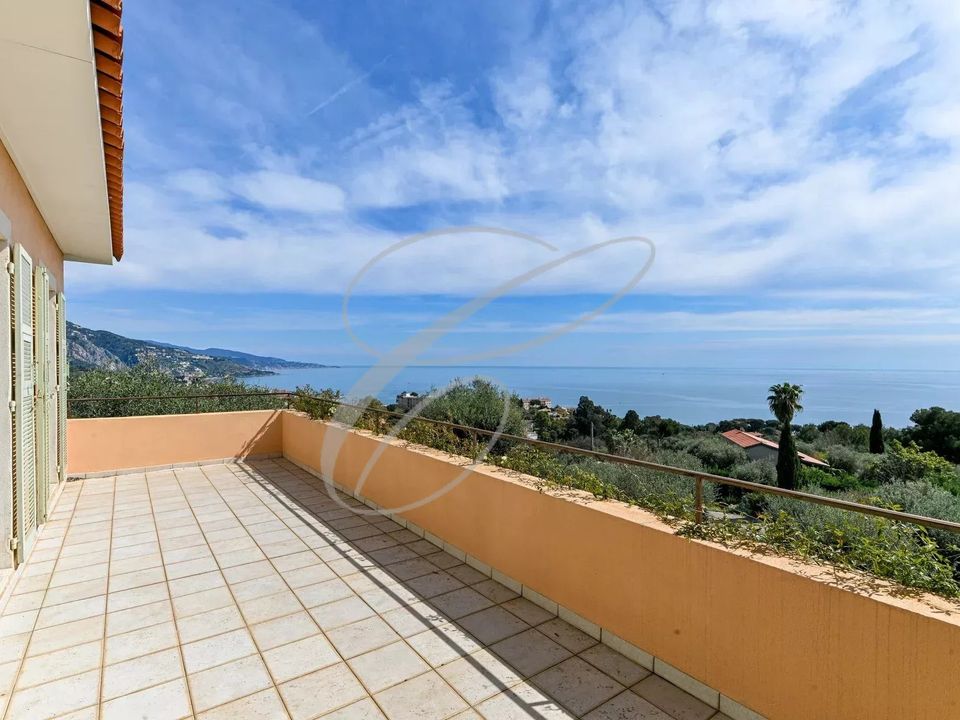 Villa i Menton, Alpes-Maritimes - foto 3