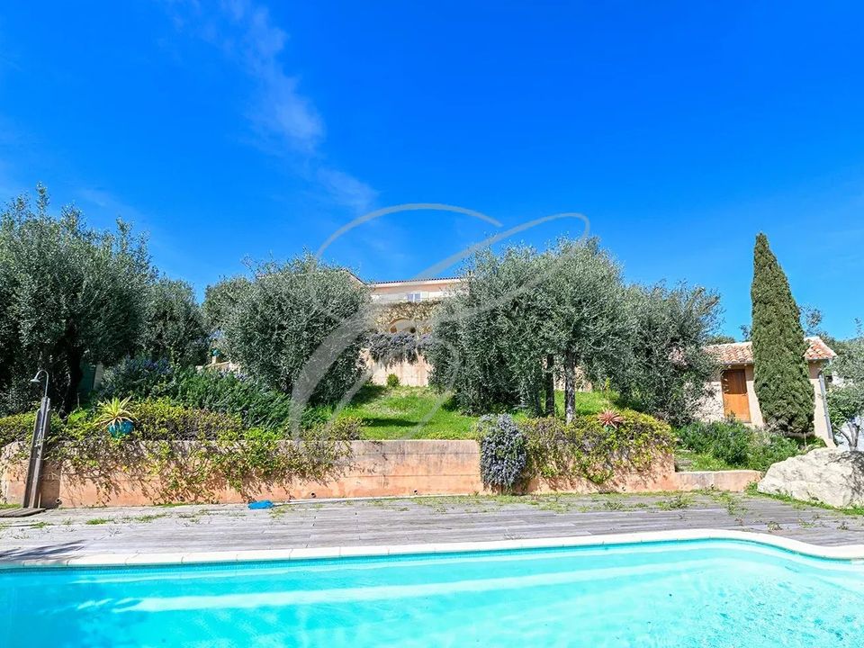 Villa i Menton, Alpes-Maritimes - foto 5