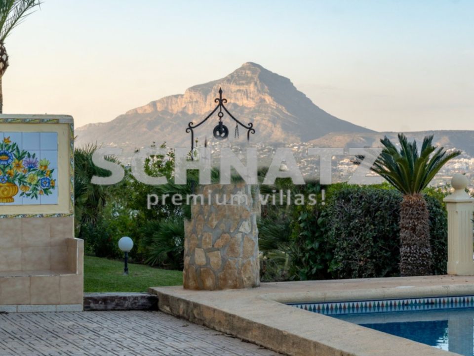 Villa a Javea, Alicante - foto 2