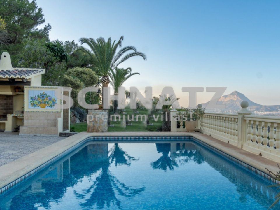 Villa a Javea, Alicante - foto 3