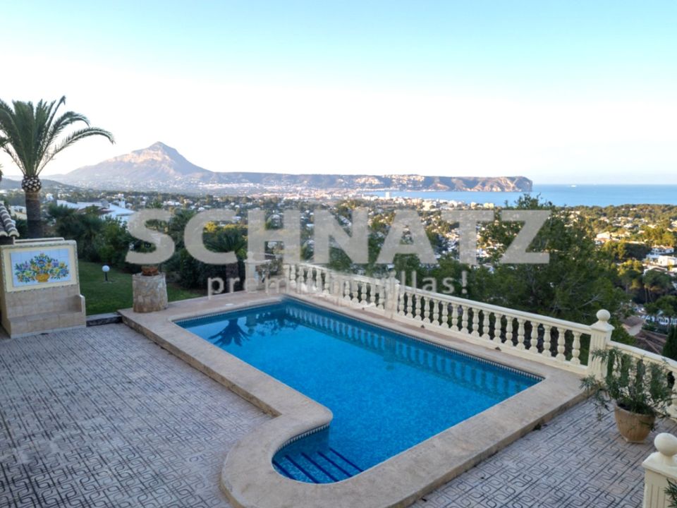 Villa a Javea, Alicante - foto 4