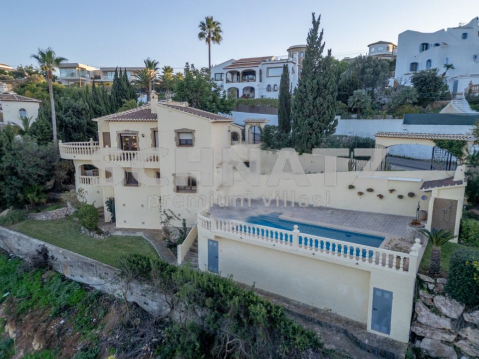 Villa a Javea, Alicante - foto 5