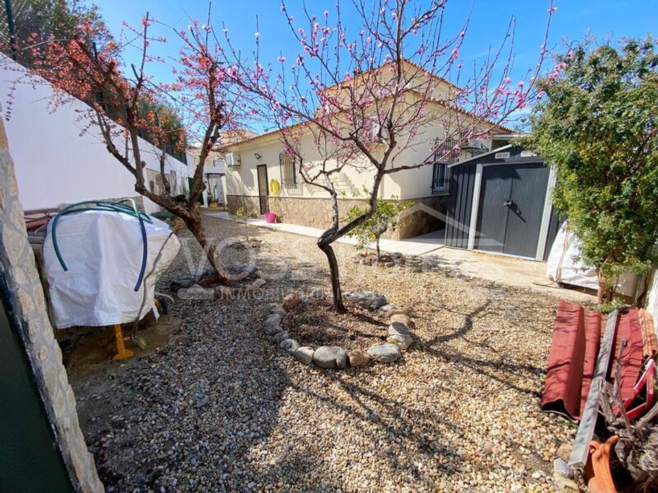 Villa i Huercal-Overa, Almeria - foto 5