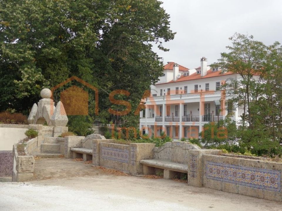 Erhvervsejendom i Abrunhosa-a-Velha, Viseu - foto 5