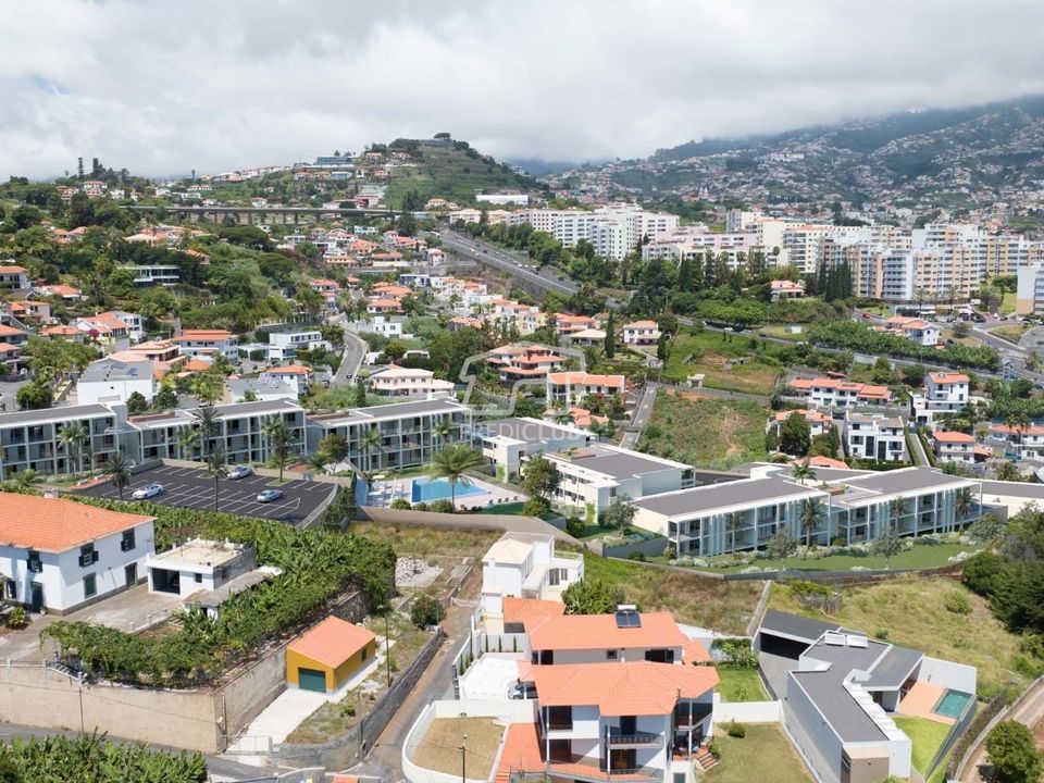 Lejlighed i Funchal, Madeira - foto 3