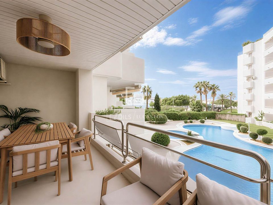 Lejlighed i Ibiza, Ibiza - foto 1