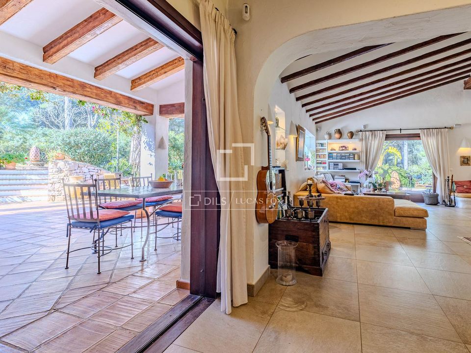 Villa i Javea, Alicante - foto 3