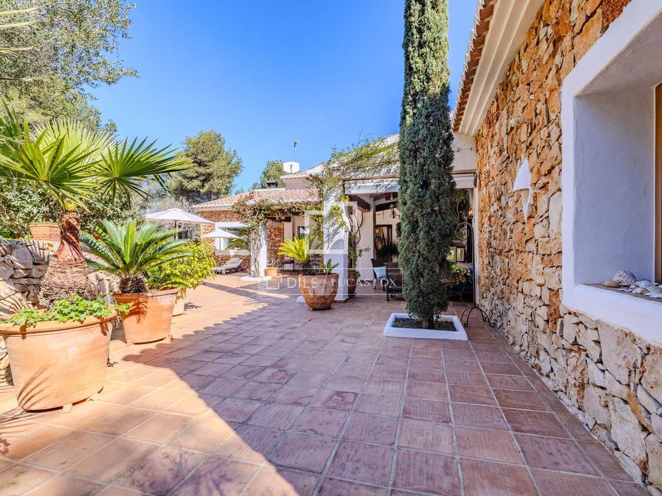 Villa i Javea, Alicante - foto 5