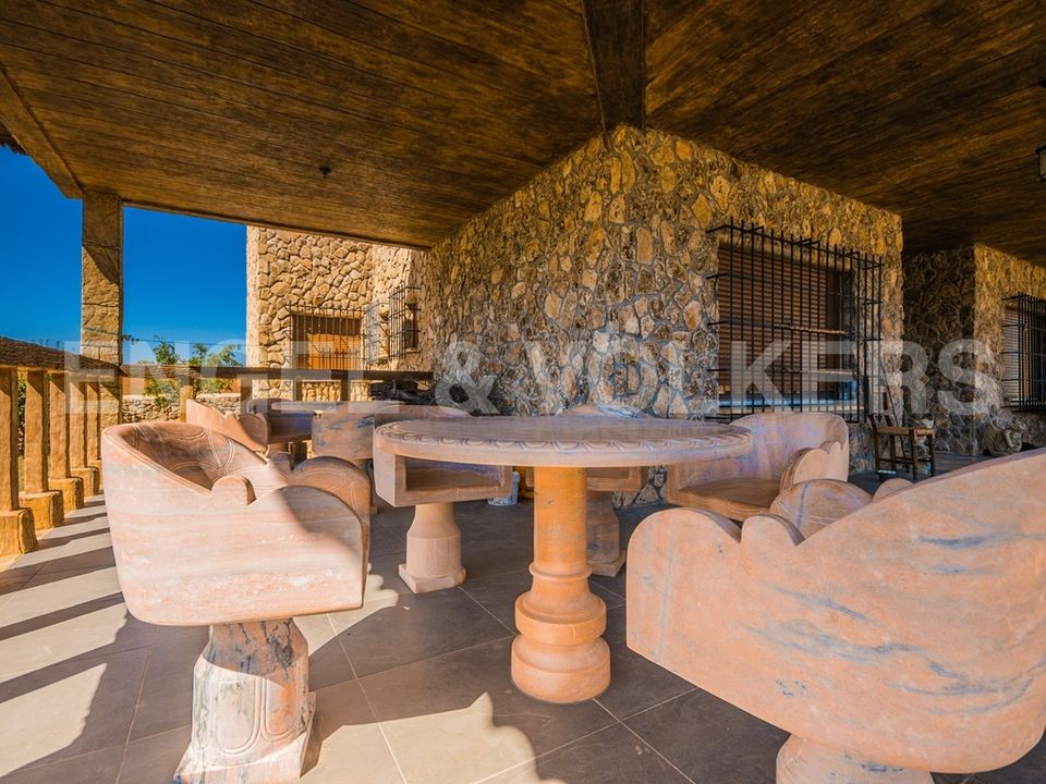 Finca i Nerpio, Albacete - foto 5