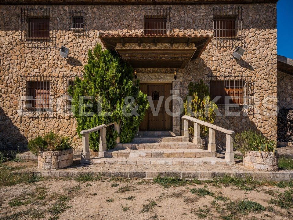 Finca i Nerpio, Albacete - foto 4