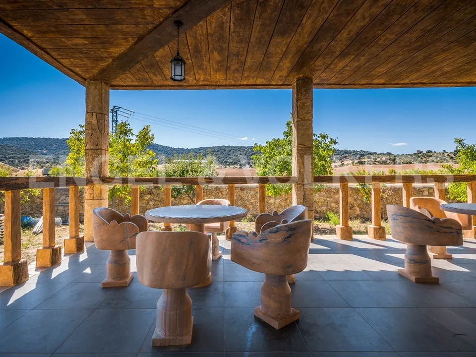 Finca i Nerpio, Albacete - foto 1