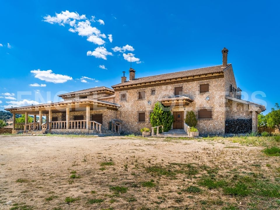 Finca i Nerpio, Albacete - foto 2