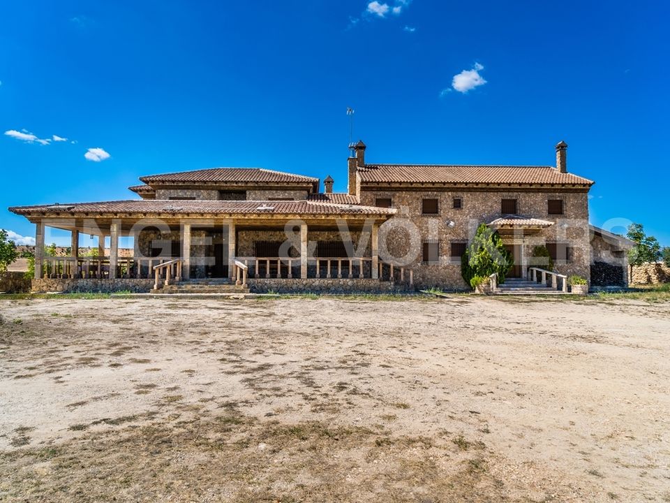 Finca i Nerpio, Albacete - foto 3