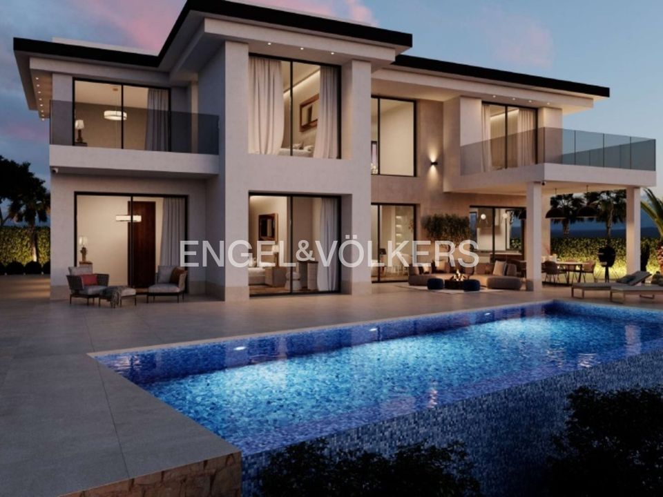 Villa i Finestrat, Alicante - foto 5