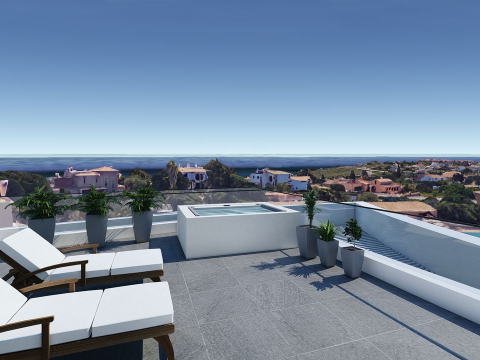 Villa i Lagos, Faro - foto 2