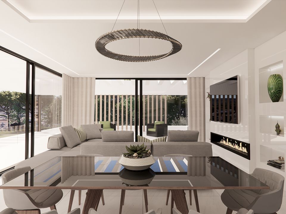 Villa i Lagos, Faro - foto 2