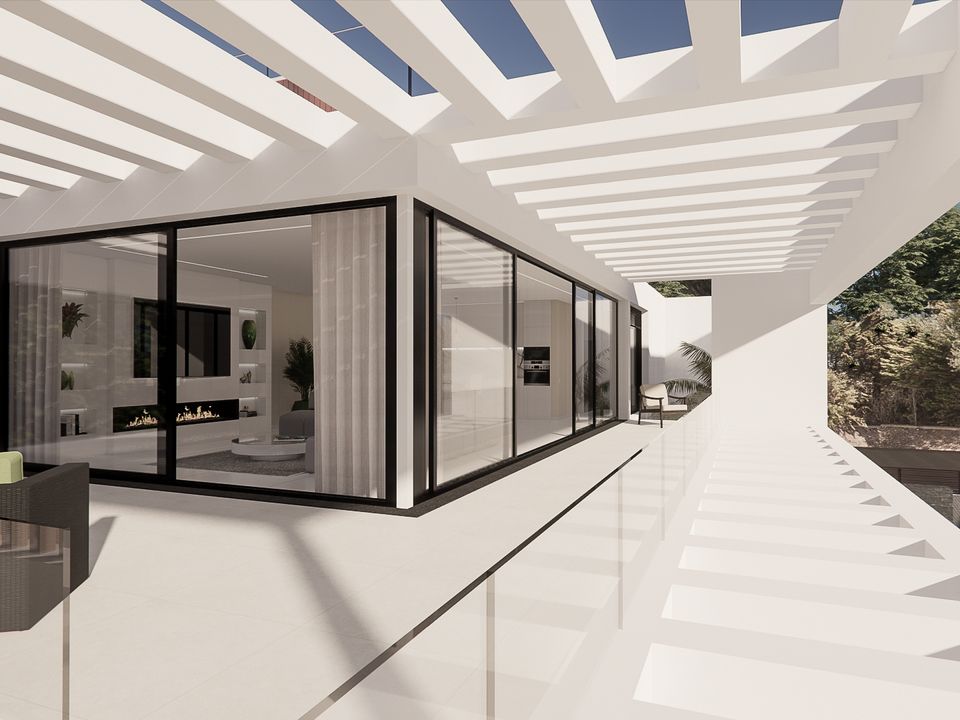 Villa i Lagos, Faro - foto 4