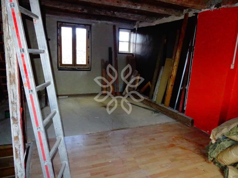 Landsbyhus i Brioude, Haute-Loire - bilde 3