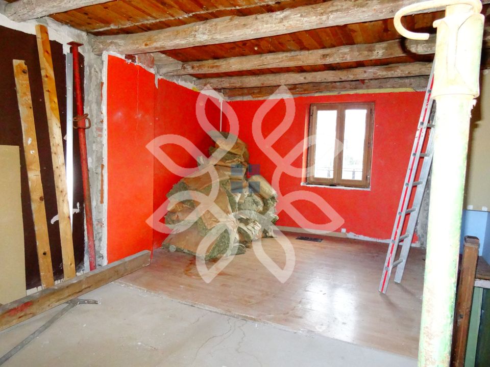 Landsbyhus i Brioude, Haute-Loire - bilde 4