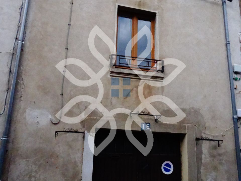 Landsbyhus i Brioude, Haute-Loire - bilde 5