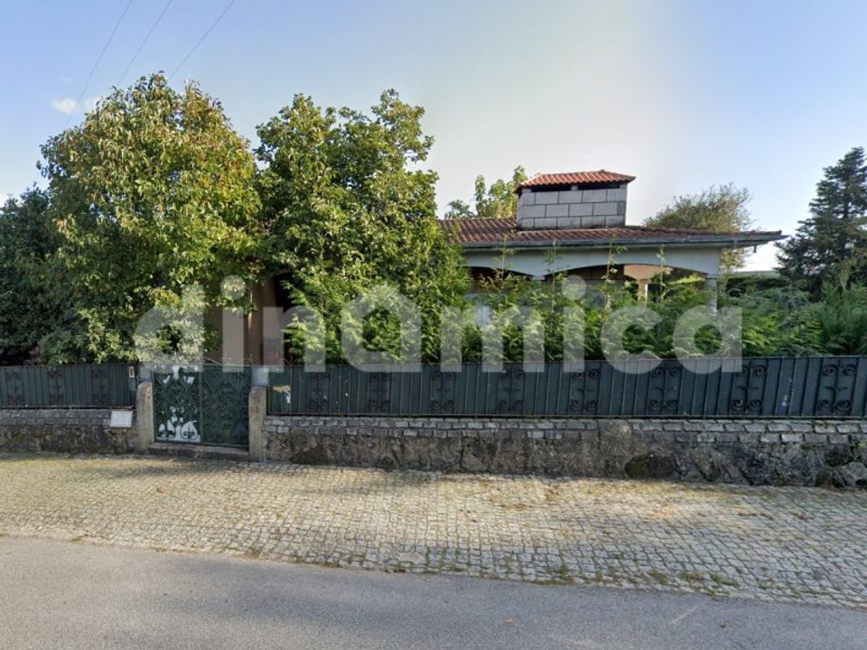 Villa i Vila Nova de Famalicao, Braga - foto 1