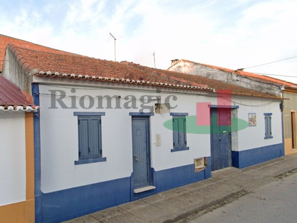 Villa i Benfica do Ribatejo, Santarem - foto 1
