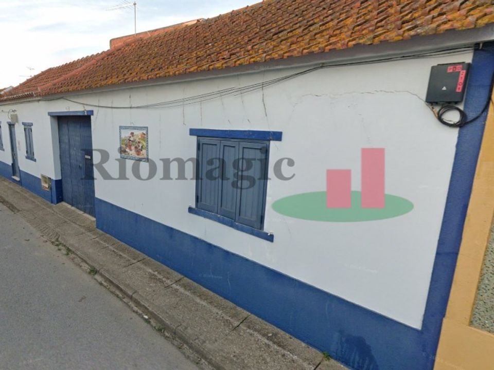 Villa i Benfica do Ribatejo, Santarem - foto 2