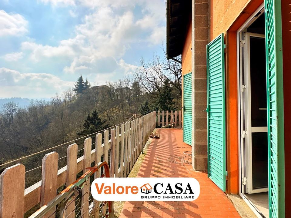 Villa i Cavatore, Alessandria - foto 4