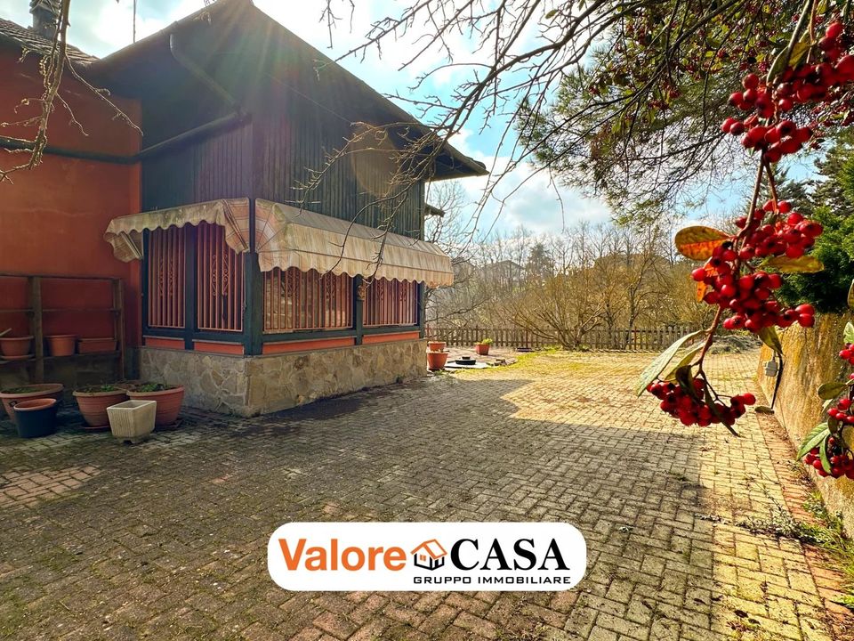 Villa i Cavatore, Alessandria - foto 5